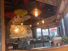 -粤点越有·茶点·粤菜(樵岭国际店)