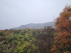 -红旗渠纪念馆