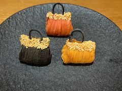 -云山茶餐厅(广东大厦店)