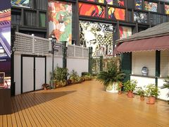 -上海月星家居(澳门路店)