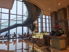 -视界美食自助餐厅·石家庄希尔顿酒店