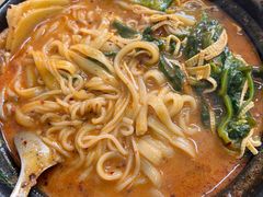 -曹宝林砂锅麻辣烫(星光路店)