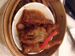 富豪酒家-富豪酒家(正大广场店)