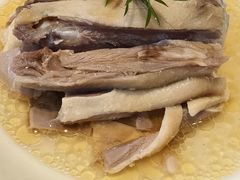 -杨氏青龙虾·羊蝎子(珠江路店)