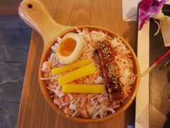 河风拌饭-河风精致寿司(太原店)