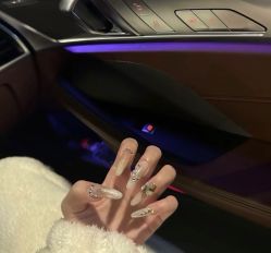 -斯馨·健康美甲美睫