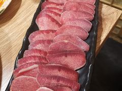-大壮家原味烤肉(兴华北街店)