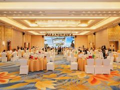 -珠江皇冠假日酒店-富临轩中餐厅