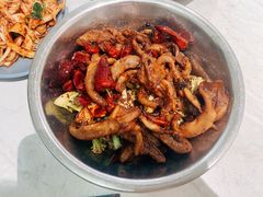 辣鸭爪-辣盆盆麻辣小龙虾(哈尔滨总店)