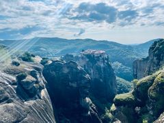 -梅黛奥拉修道院