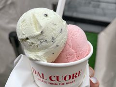 -Dal Cuore 达可芮冰淇淋(陕西北路店)