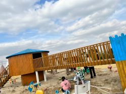 -小蜜蜂农场(凯德七宝购物广场店)