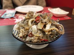 -仙隐小鹿中华料理(南宁万象城店)