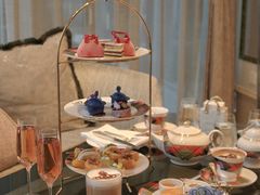 -广州富力丽思卡尔顿酒店