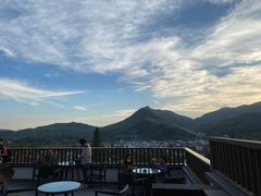 -黄山悦榕庄明月白云餐厅