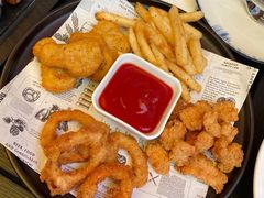 -Ambra Haus琥珀屋精酿餐厅(宝山店)