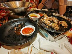 -聚味瞿记·龙虾堂(望城店)