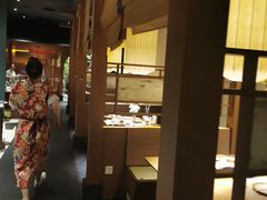 -蟹将军·松叶蟹和牛日料放题自助(K11店)