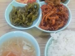 -晓宇盒饭(民安街店)