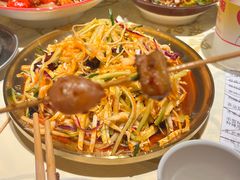 -串盟烧烤大排档·长沙美食地标(星沙店)