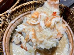 -潮十三潮汕砂锅粥(高新四路大都荟店)