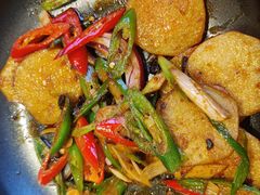 -巴依老爷新疆美食(望京小街店)