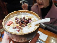 -老兰家传统烧烤炒菜泡馍(小南门店)