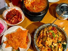 -海云台韩式汤饭·13年匠心韩料(南山店)