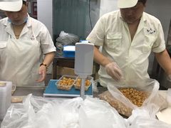 -采芝斋评弹茶馆(观前街店)