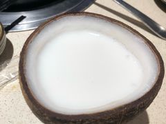 -润泽园椰子鸡(汇一城店)