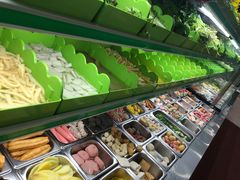 -鑫龙福麻辣烫(尚德大厦店)