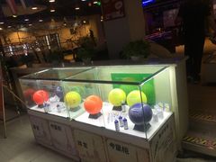 -大玩家超乐场(河东万达广场店)
