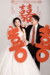 -太郎花子婚纱摄影TAHAKO(无锡店)