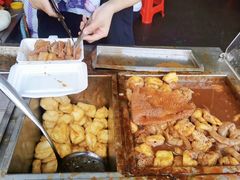 -细妹五香牛杂(步行街店)