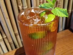 -CHINCHIN 青青·泰国料理(万象食家店)