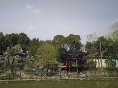 -南汇桃花村