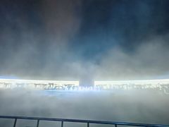 -鼎盛王朝康熙大典实景演出
