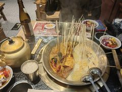 -旺蜀主成都串串火锅(西直门凯德MALL店)