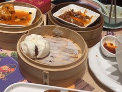 -点都德(华强南店)