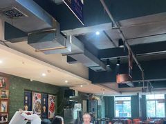 -天下客饭店(中山路店)
