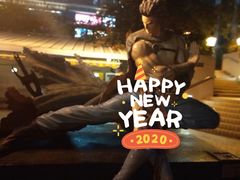 -九龙公园