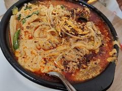 -曹宝林砂锅麻辣烫(星光路店)