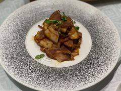 -有喜胶东小馆(超极合生汇太申祥和店)