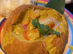 -泰妃殿(武汉首店)