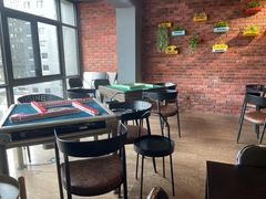 -4k轰趴馆(中关村店)