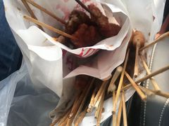-辽B·小串(总店)
