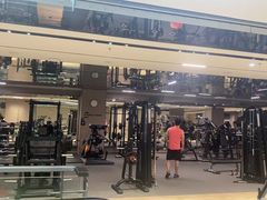 -力美健健身游泳俱乐部(顺联国际店)