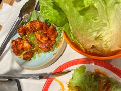 -友记功夫香·人民大排档(红牌楼店)