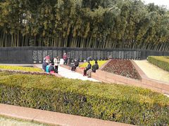 -上海市龙华烈士陵园