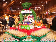 -小樽八音盒堂(手工制作体验馆店)